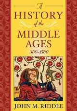 9780742554092-0742554090-A History of the Middle Ages, 300-1500