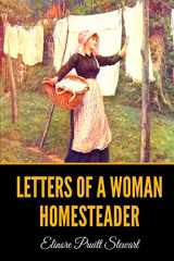 9781690657347-1690657340-Letters of a Woman Homesteader