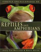 9781552976135-1552976130-Firefly Encyclopedia of Reptiles and Amphibians