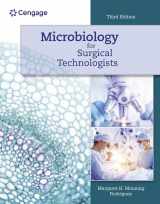 9780357626153-035762615X-Microbiology for Surgical Technologists (MindTap Course List)