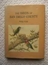 9780918969019-0918969018-Birds of San Diego County