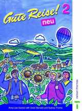 9780748742813-0748742816-Gute Reise! (Book 2) (English and German Edition)