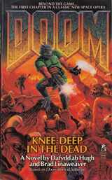 9780671525552-0671525557-Knee-Deep in the Dead (Doom, Book 1)