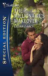 9780373248995-0373248997-The Millionaire's Makeover (Silhouette Special Edition)