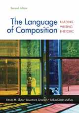 9780312676506-0312676506-The Language of Composition: Reading, Writing, Rhetoric Second Edition