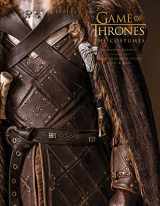 9780008354572-000835457X-Game of Thrones: The Costumes: The official costume design book of Season 1 to Season 8