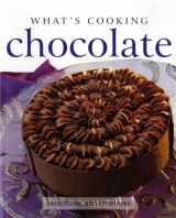 9780752538471-0752538470-Chocolate (What's Cooking S.)