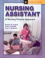 9780827390584-0827390580-Nursing Assistant: A Nursing Process Approach (SC)