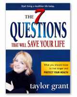 9780978758004-0978758005-The 7 Questions That Will Save Your Life: What You Should Know to Live Longer and Protect Your Healt