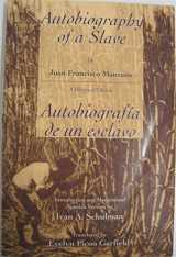 9780814325377-0814325378-The Autobiography of a Slave/Autobiografia De UN Esclavo (Latin American Literature and Culture Series) (English, Spanish and Spanish Edition)