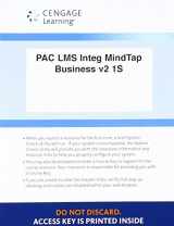 9781337091114-1337091111-LMS Integrated Business MindTap V2.0, 1 terms (6 months) Printed Access Card