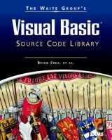 9780672313875-0672313871-The Waite Group's Visual Basic Source Code Library