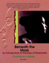 9780470001646-047000164X-Beneath the Mask: An Introduction to Theories of Personality