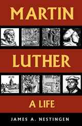 9780800697143-0800697146-Martin Luther: A Life