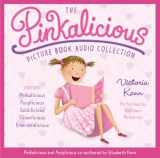 9780062286413-0062286412-The Pinkalicious Picture Book Audio Collection CD