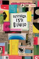 9786077475323-6077475327-Destroza este diario. Ahora a todo color / Wreck This Journal. Now in Color (Spanish Edition)