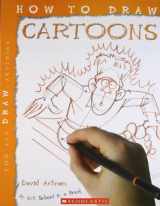 9788184775839-8184775830-How To Draw: Cartoons