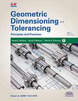9781645646433-1645646432-Geometric Dimensioning and Tolerancing: Principles and Practices