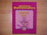 9780382373459-0382373456-Mathematics - Answer Key - Practice, Reteach, Extend, Daily Review, Practice Workbook, 5 (Volume 5)