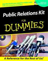 9780764552779-0764552775-Public Relations Kit for Dummies