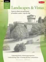 9781600583032-1600583032-Landscapes & Vistas (How to Draw & Paint: Drawing)