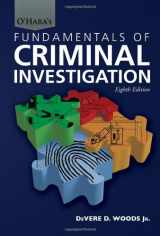 9780398088453-0398088454-O'Hara's Fundamentals of Criminal Investigation