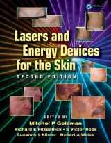 9781841849331-1841849332-Lasers and Energy Devices for the Skin