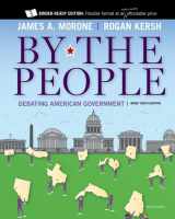 9780197670781-0197670784-By the People: Debating American Government, Brief Edition