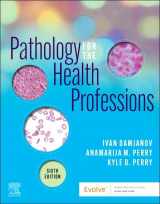 9780323654128-0323654126-Pathology for the Health Professions