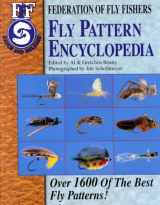9781571882097-157188209X-Federation of Fly Fishers, Fly Pattern Encyclopedia