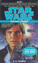 9780553477450-0553477455-The Hutt Gambit (Star Wars: The Han Solo Trilogy, Vol. 2)