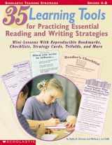 9780439207614-0439207614-35 Learning Tools For Practising Essential Reading And Writing Strategies