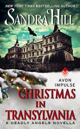 9780062117571-0062117572-Christmas in Transylvania: A Deadly Angels Novella