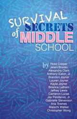 9781507766958-1507766955-Survival Secrets of Middle School