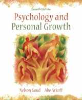 9780205468836-0205468837-Psychology and Personal Growth (7th Edition)