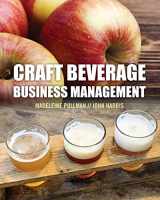 9781465298164-1465298169-Craft Beverage Business Management
