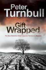 9780727882622-0727882627-GIFT WRAPPED (A Hennessey and Yellich Mystery, 23)