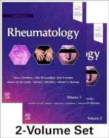 9780702081330-0702081337-Rheumatology, 2-Volume Set