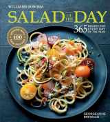 9781681880662-1681880660-Salad of the Day (Revised): 365 Recipes for Every Day of the Year