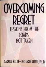 9780553089257-0553089250-Overcoming Regret: Lessons from the Road