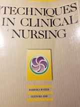 9780201129458-0201129450-Techniques in Clinical Nursing