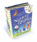9781416918257-1416918256-A Pop-Up Book of Nursery Rhymes: A Classic Collectible Pop-Up