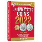 9780794848941-079484894X-A Guide Book of United States Coins 2022 75th Edition