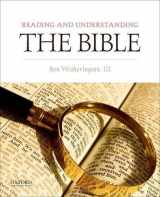 9780199340576-0199340579-Reading and Understanding the Bible