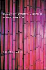 9780801880148-0801880149-Elementary Quantum Mechanics in One Dimension