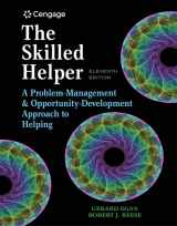 9780357094921-0357094921-Bundle: The Skilled Helper: A Problem-Management and Opportunity-Development Approach to Helping, 11th + Student Workbook Exercises