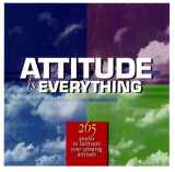 9781564143891-1564143899-Attitude Is Everything: 265 Quotes to Cultivate Your Winning Attitude
