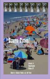 9781884097034-1884097030-Bizarro Fiction!: Journal of Experimental Fiction 37