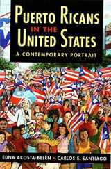 9781588264008-1588264009-Puerto Ricans in the United States: A Contemporary Portrait