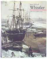 9780393018479-0393018474-James McNeill Whistler at the Freer Gallery of Art